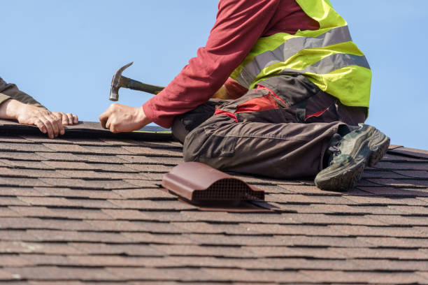 Best Best Roofing Contractors  in Moosup, CT