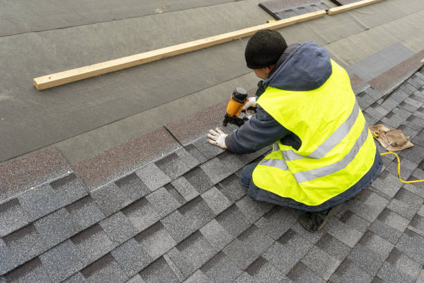 Best Emergency Roof Repair  in Moosup, CT