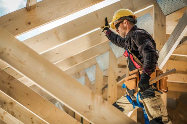 Best Affordable Roofing Company  in Moosup, CT