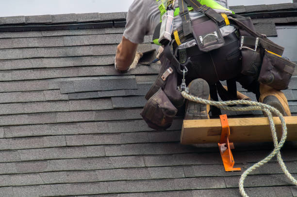 Roof Installation Near Me in Moosup, CT