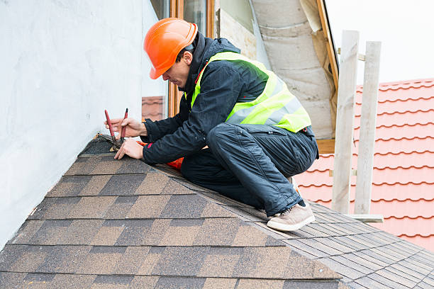 Best Roof Replacement Cost  in Moosup, CT