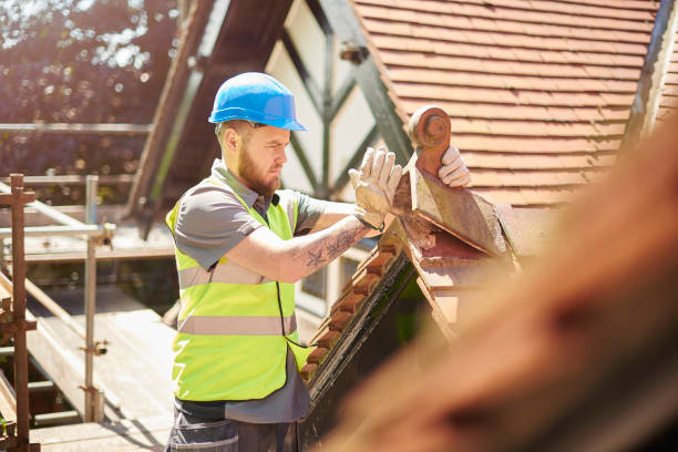 Best Residential Roofing Contractor  in Moosup, CT