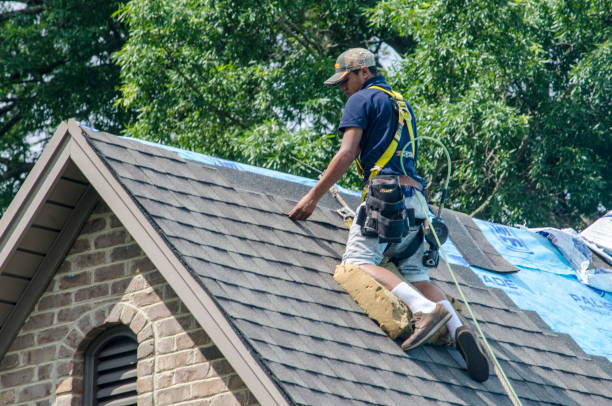 Best Slate Roofing Contractor  in Moosup, CT